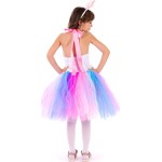 Fun Fashion Αποκριάτικη Στολή Shiny Mermaid Μεγ.08 156008 5207326560088