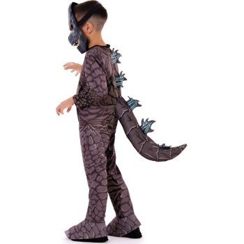Fun Fashion Halloween T-Rex Max.10 126210 5207326262104