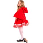 Fun Fashion Halloween Red Riding Hood Mag.06 144806 5207326448065