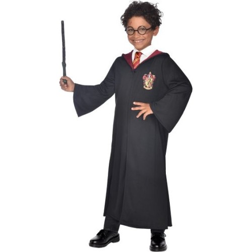 Fun Fashion Αποκριάτικη Στολή Harry Potter Unisex Μεγ. 06 9911795 194099057141