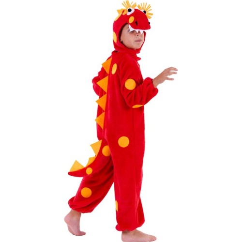 Fun Fashion Halloween Dino Carnival Max.04 129304 5207326293047