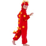 Fun Fashion Halloween Dino Carnival Max.06 129306 5207326293061