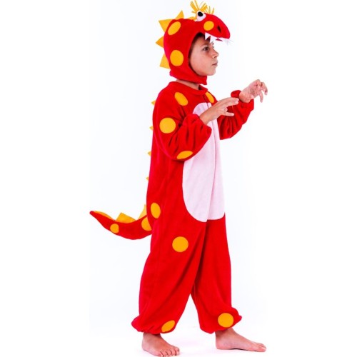 Fun Fashion Αποκριάτικη Στολή Dino Μεγ.06 129306 5207326293061