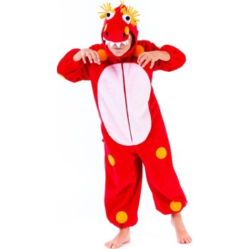 Fun Fashion Halloween Dino Carnival Max.06 129306 5207326293061