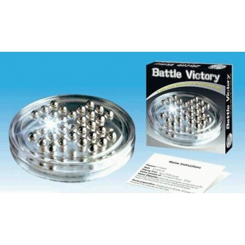 Toys-shop Choice OEM Επιτραπέζιο Solo Battle Victory JK074444 6990416744442