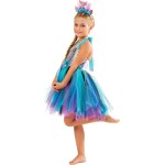 Fun Fashion Halloween Mermaid Ariana Max.08 27308 5207326273087