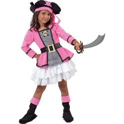 Fun Fashion Carnival Outfit Little Cursor Max.02 22602 5204745226021