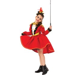 Fun Fashion Αποκριάτικη Στολή Θηριοδαμάστρια Μεγ.08 30308 5207326303081