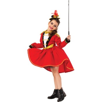 Fun Fashion Αποκριάτικη Στολή Θηριοδαμάστρια Μεγ.08 30308 5207326303081