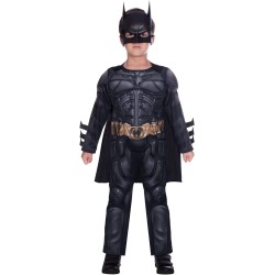 Amscan Batman The Dark Knight Μεγ.10 9906064 192937137543