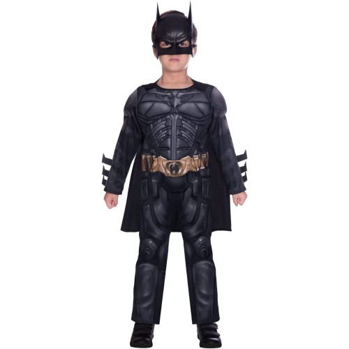Amscan Batman The Dark Knight Μεγ.10 9906064 192937137543