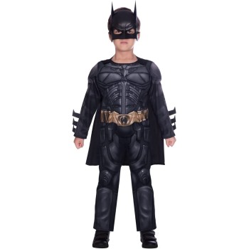Amscan Batman The Dark Knight Μεγ.10 9906064 192937137543