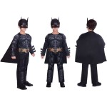 Amscan Batman The Dark Knight Size 10 9906064 192937137543