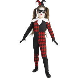 CLOWN Jester NO. 08 02608 5203359026089