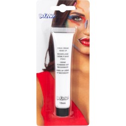 boland Μακιγιάζ Σωληνάριο Άσπρο 19Ml 344985 8712026449856