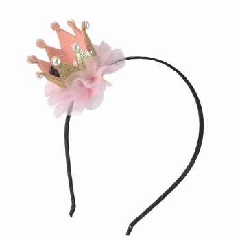 Fun Fashion Halloween Steak Accessory With Crown 80840 5204745808401