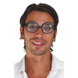 Fun Fashion Halloween Doctors Glasses 80193 5204745801938