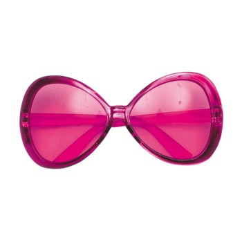 Fun Fashion Αποκριάτικο Αξεσουάρ Γυαλιά Πεταλούδα - 1 τμχ 80231 5204745802317