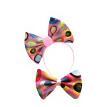 Fun Fashion Halloween Accessories Set Clowns 2Pcs 80472 5204745804724