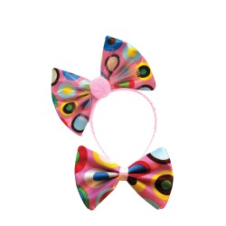 Fun Fashion Halloween Accessories Set Clowns 2Pcs 80472 5204745804724