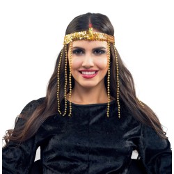 Fun Fashion Clean Cleopatra Carnival Accessory 80518 5204745805189
