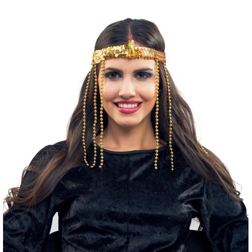 Fun Fashion Clean Cleopatra Carnival Accessory 80518 5204745805189