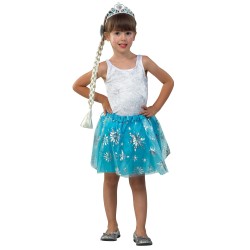 Fun Fashion Carnival Accessories Set Of Ice/Ice 30Cm 3Pcs 80983 5204745809835