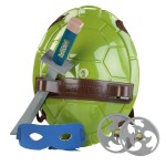 Fun Fashion Halloween Accessories Set With A 35X40cm Shell 80703 5204745807039