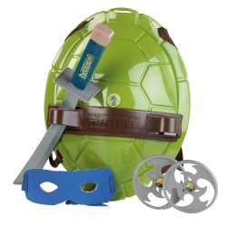 Fun Fashion Halloween Accessories Set With A 35X40cm Shell 80703 5204745807039