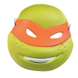 Fun Fashion Halloween Turtle Mask For Small 4S 80702 5204745807022