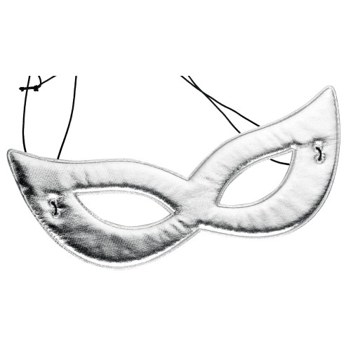 Fun Fashion Carnival Eye Mask Accessories 80921 5204745809217