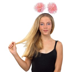 Fun Fashion Halloween Accessory Stooge Of 5Km Metallic 80994 5204745809941