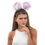 Fun Fashion Halloween Accessory Stooge Of 5Km Metallic 80994 5204745809941