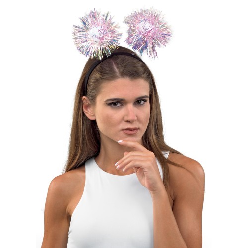 Fun Fashion Halloween Accessory Stooge Of 5Km Metallic 80994 5204745809941