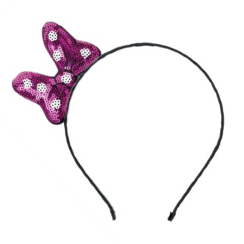 Fun Fashion Halloween Steak Accessory With 4Km Sequins 80841 5204745808418
