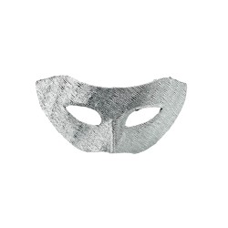 Fun Fashion Halloween Accessory Asi/Ma/Gold 80907 5204745809071