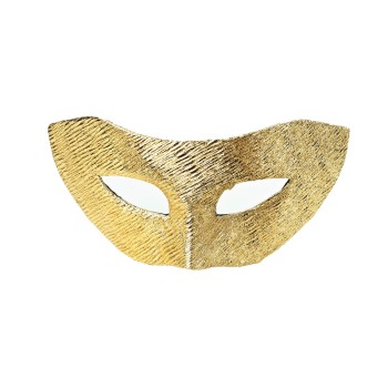 Fun Fashion Αποκριάτικο Αξεσουάρ Μάσκα - 1 τμχ 80907 5204745809071