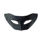 Fun Fashion Halloween Accessory Asi/Ma/Gold 80907 5204745809071
