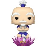 Funko Pop! Animation: Hunter x Hunter S3 - Netero 1132 Vinyl Figure 61379 889698613798