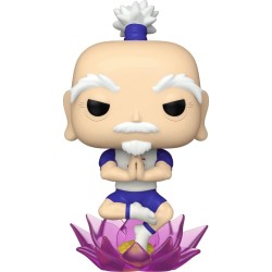 Funko Pop Animation:Hunter X Hunter- Netero 61379 889698613798