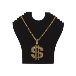 Fun Fashion Halloween Of 9Cm Dollar Hardeen Accessories 80017 5204745800177
