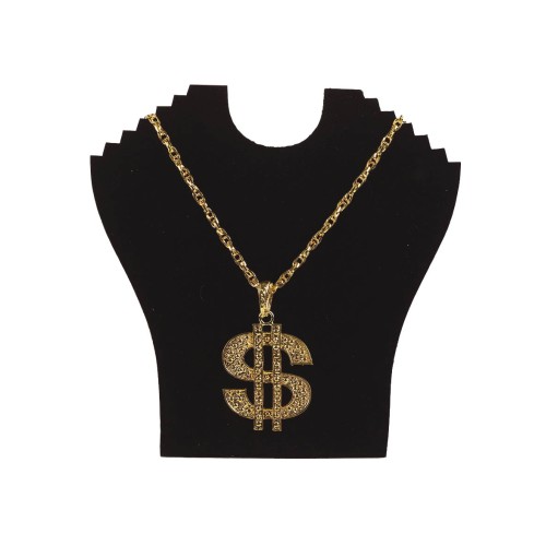 Fun Fashion Halloween Of 9Cm Dollar Hardeen Accessories 80017 5204745800177