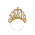 Fun Fashion Αποκριάτικο Αξεσουάρ Τιάρα - 1 τμχ 80486 5204745804861