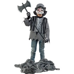 Fun Fashion Halloween Outfit Terror Max.12 35212 5204745352126