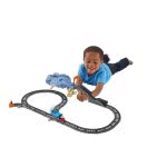 Mattel Τόμας Το Τρενάκι Μηχανοκίνητα Trackmaster Σιδηρόδρομοι Τόμας - Ο Βράχος Των Απολιθωμάτων DFM51 887961175318