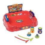 As company Superzings Battle Spinners Arena 1013-61117 8431618015391