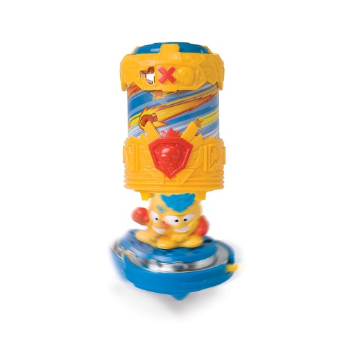 As company Superzings Battle Spinners Arena 1013-61117 8431618015391
