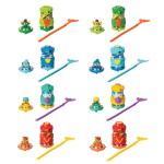 As company Superzings Battle Spinners 1013-61165 8431618015377