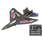 As company Τηλεκατευθυνόμενο Αεροπλάνο Flybotic X-Twin Evo Κόκκινο 7530-85738 4891813857389