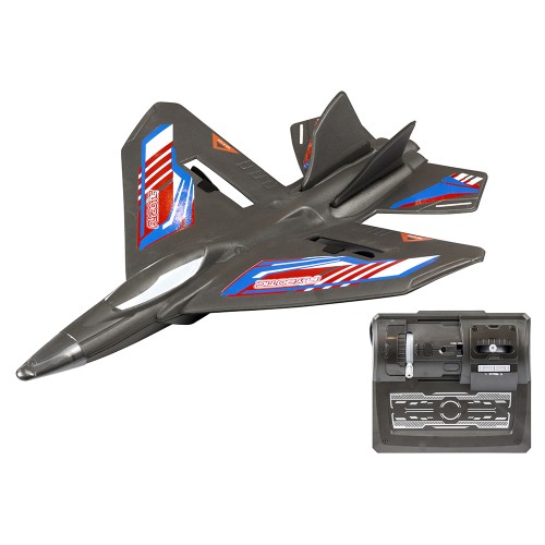 As company Τηλεκατευθυνόμενο Αεροπλάνο Flybotic X-Twin Evo Κόκκινο 7530-85738 4891813857389